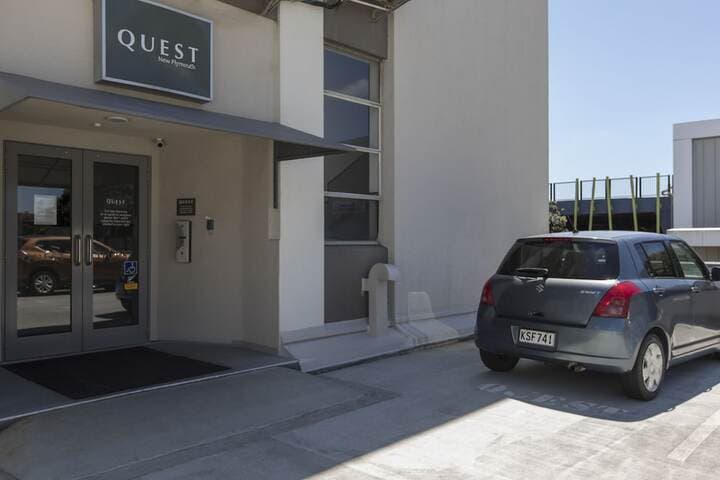 Quest New Plymouth photo 2