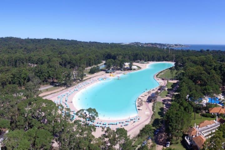 Solanas Punta del Este Spa & Resort photo 2