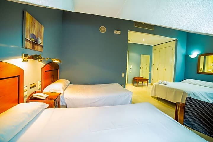 Hotel Sercotel Don Manuel photo 5