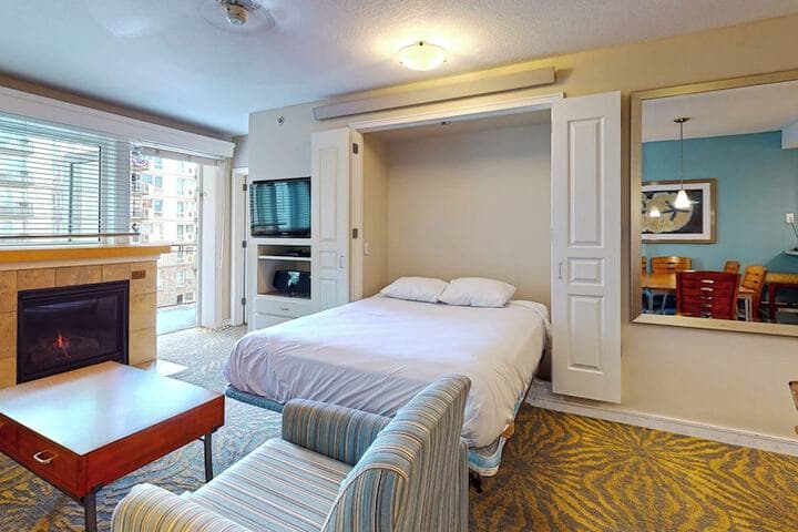 Resort at Seaside photo 2