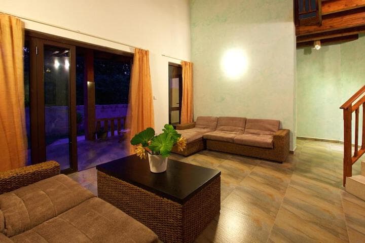 Villa Sole photo 5
