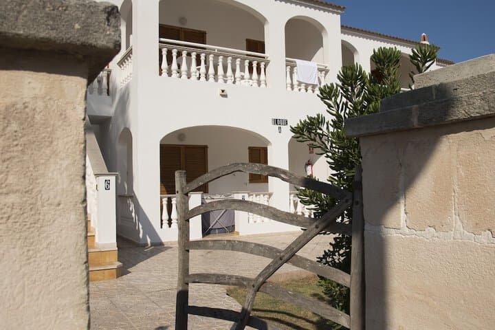 Apartamentos Mar Blanca photo 5