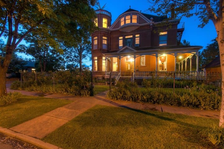 Lumber Baron Inn photo 5