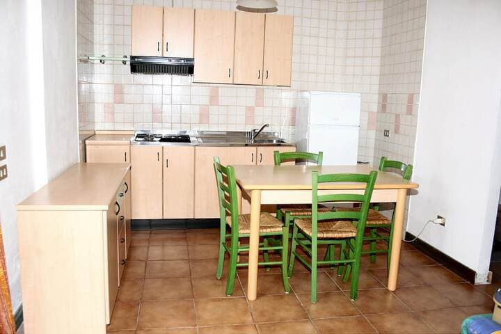 Residence Li Velieri photo 4