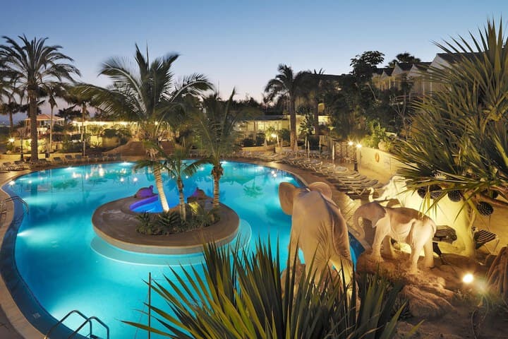 Gran Oasis Resort photo 3