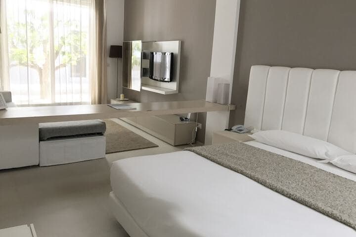 Soglow Business Class Aparthotel photo 3