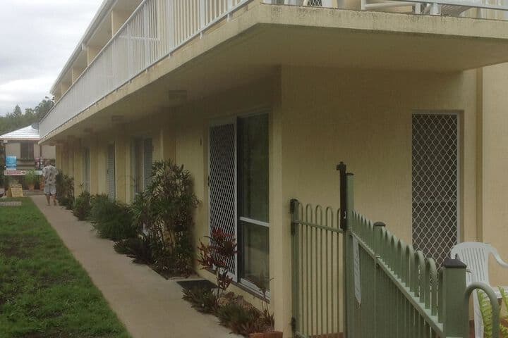 Bayshores Holiday Apartments photo 3