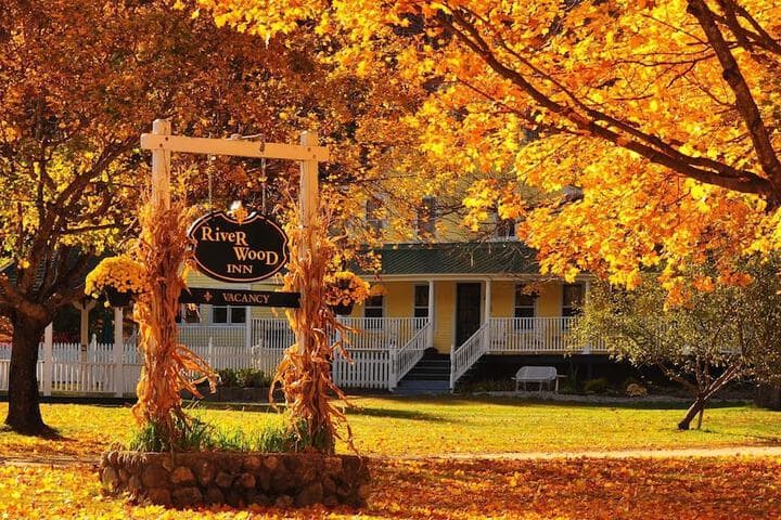 RiverWood Inn photo 1