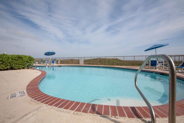 Edgewater by South Padre Condo Rentals photo 4