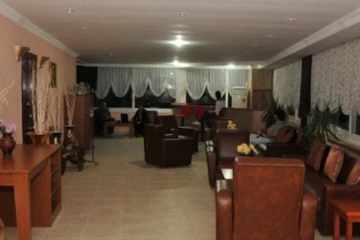 Hotel İnside photo 5