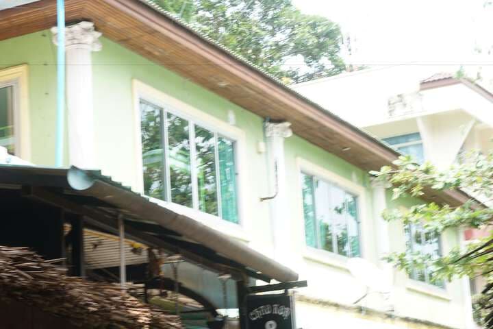 Chaokoh Dorm Room photo 3