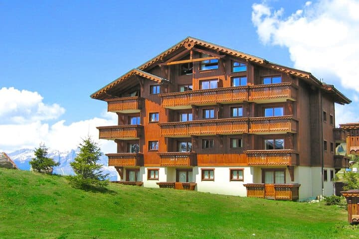 Residence Lagrange Vacances le Village des Lapons photo 3
