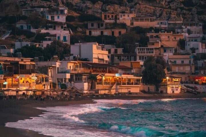 Matala Hostel photo 1