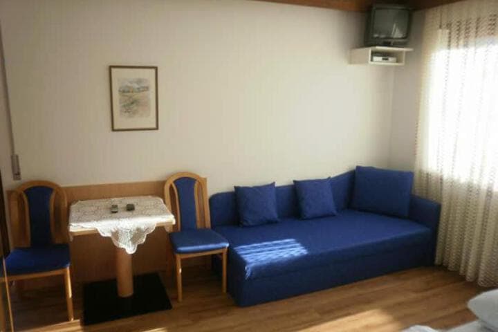 Pension Tannenhof photo 1