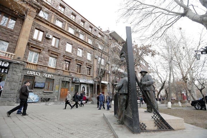 My Apartments Yerevan photo 2