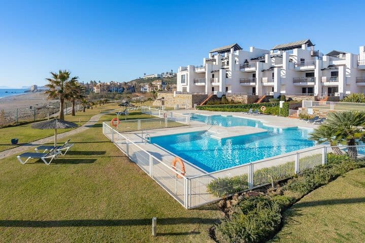 Casares destination view