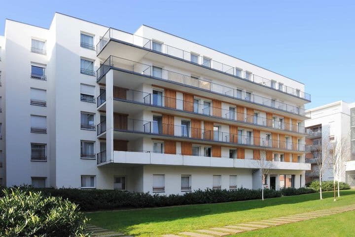 Residhome Appart Hotel Nancy Lorraine photo 4