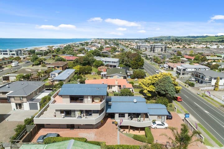 Boatshed Motel Apartments photo 2