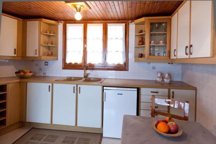Pension Eleni photo 2