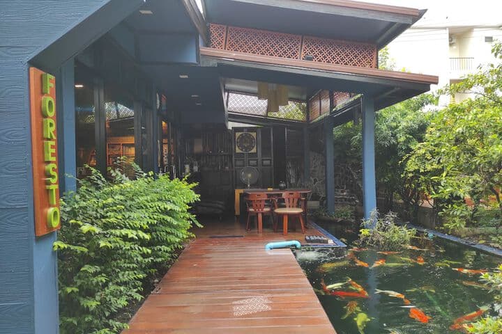Foresto Sukhothai Guesthome photo 2