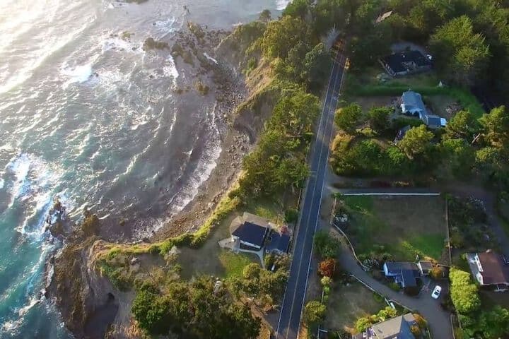 Agate Cove Inn photo 2