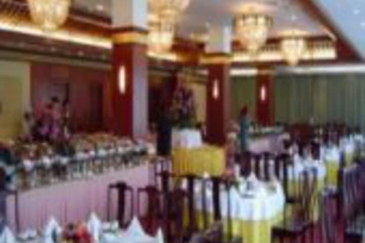 Nanjing International Conference Hotel photo 3