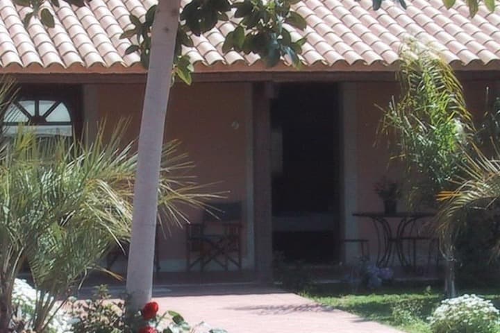 Villa Cristina photo 2