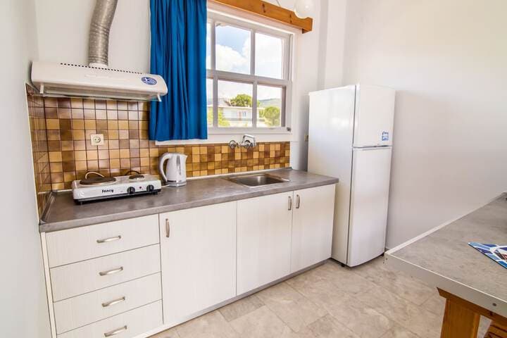 Theodora Apartments photo 3