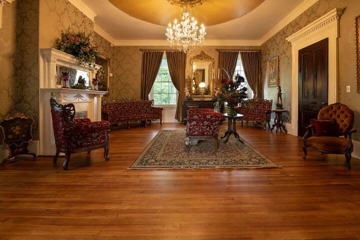 Belle Air Mansion photo 4