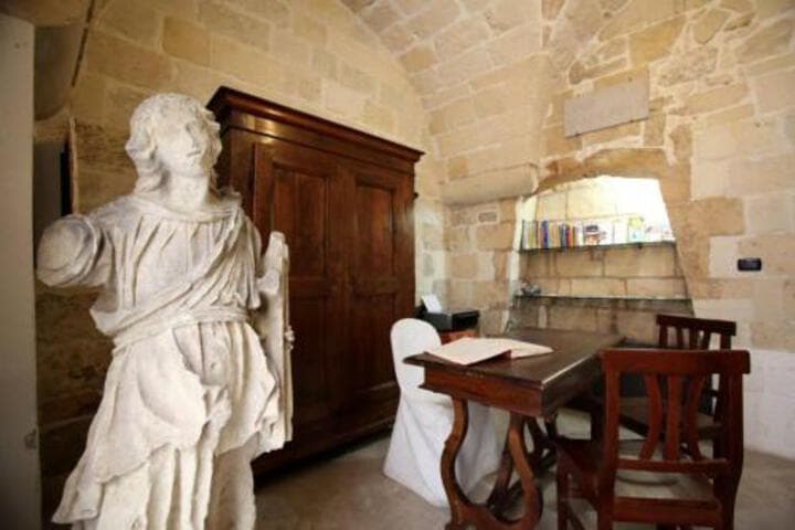 Chiesa Greca Suites photo 5