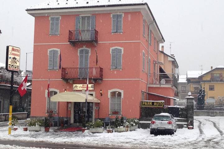 Hotel Domodossola photo 5