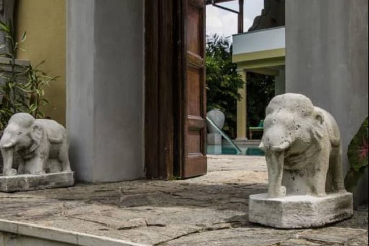 Villa Tara photo 2