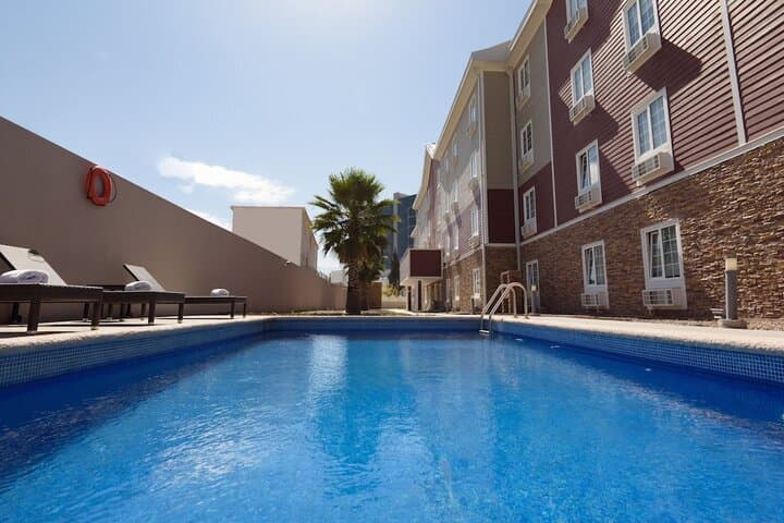 Extended Suites Coatzacoalcos Forum photo 4