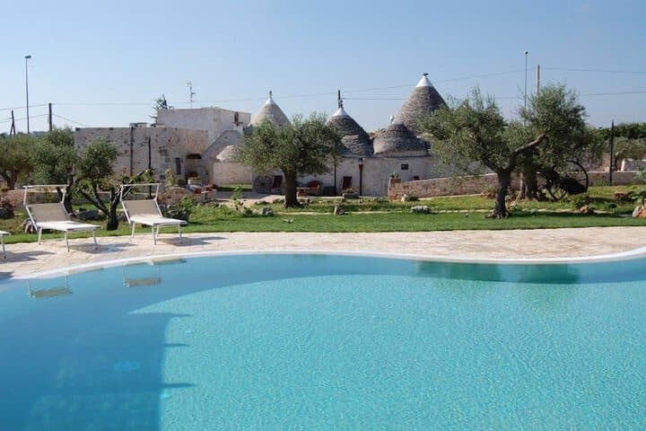 Il Gabellota Resort photo 5