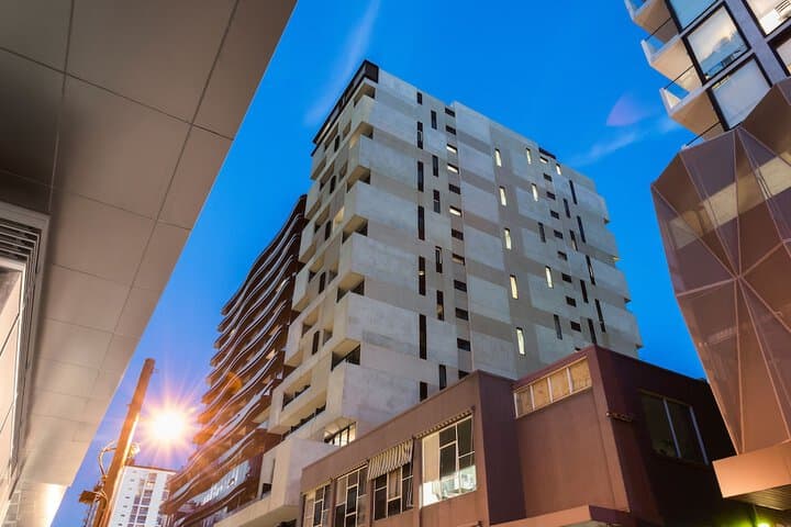 District South Yarra photo 3