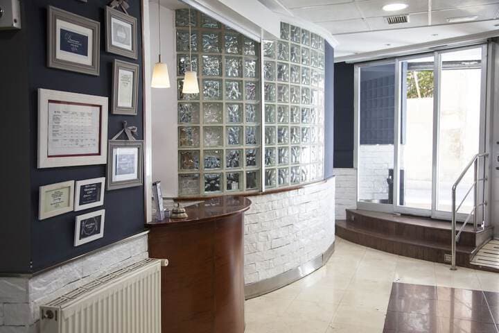 Hostal Savoy photo 3