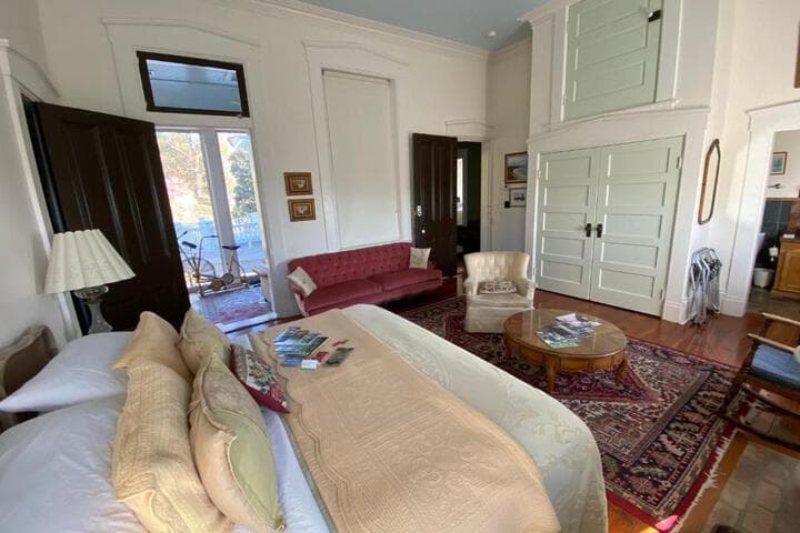 Bazsinsky House photo 4