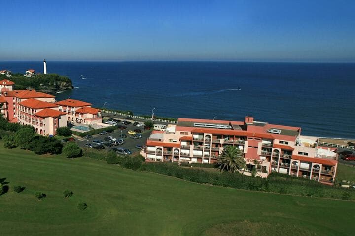 Résidence Mer & Golf photo 2