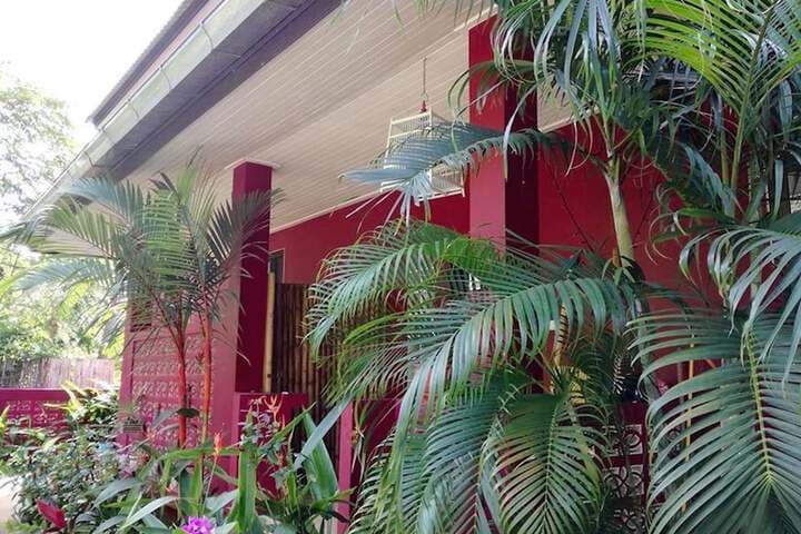 Pink House Samui photo 4