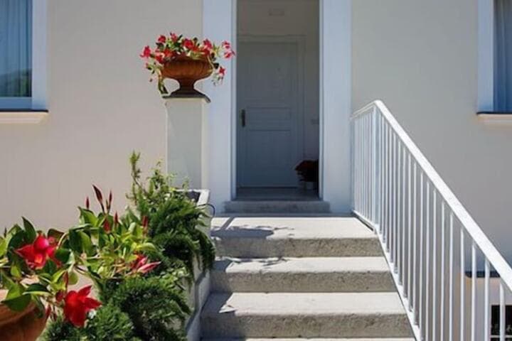 Villa Don Camillo Relais photo 4