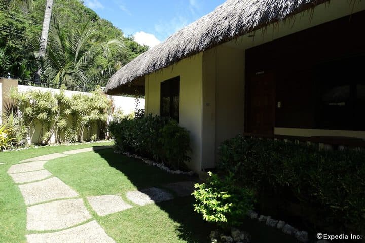 Chiisai Natsu Resort Panglao photo 2