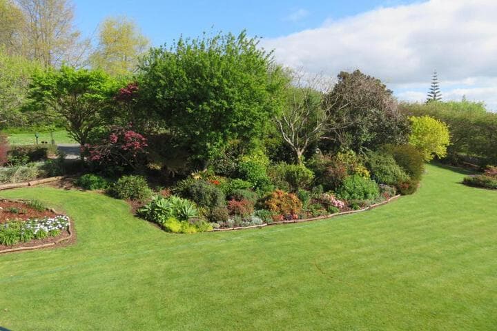Three Gables B&B photo 2
