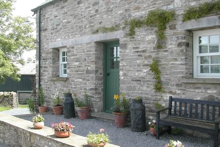 Alltybrain Farm Cottages&B&B photo 4