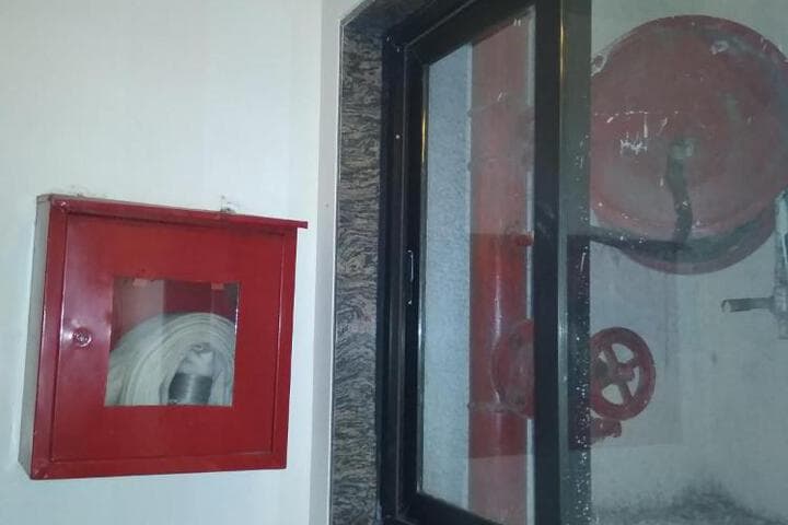 HOTEL REST INN photo 5