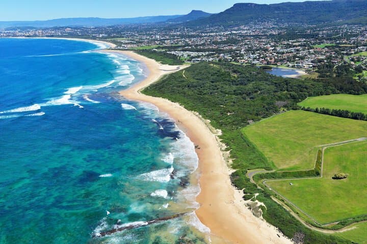 Corrimal Beach Tourist Park photo 3