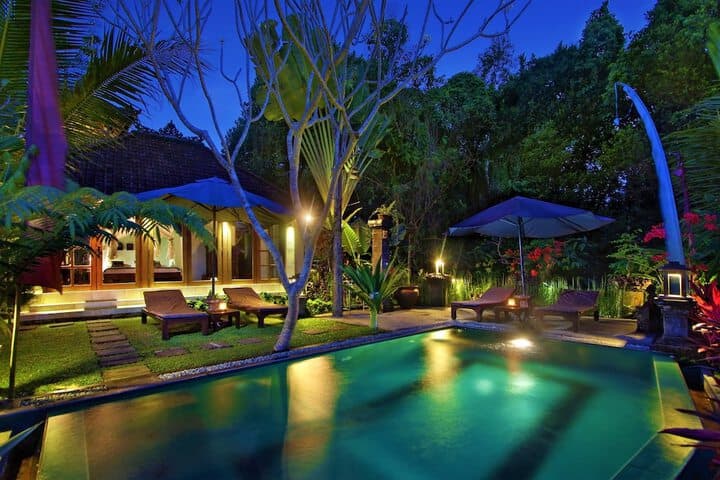 The Mahogany Villa photo 3