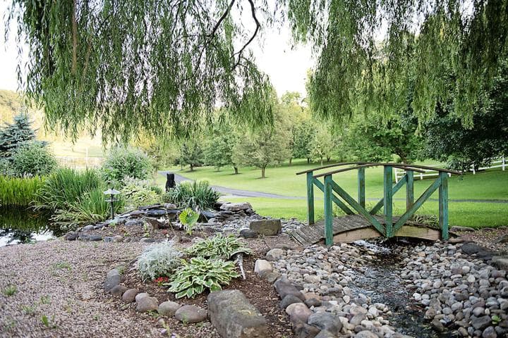 Berry Patch Bed&Breakfast photo 3
