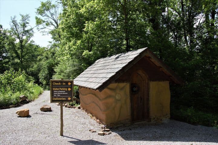 Makanda Inn photo 5