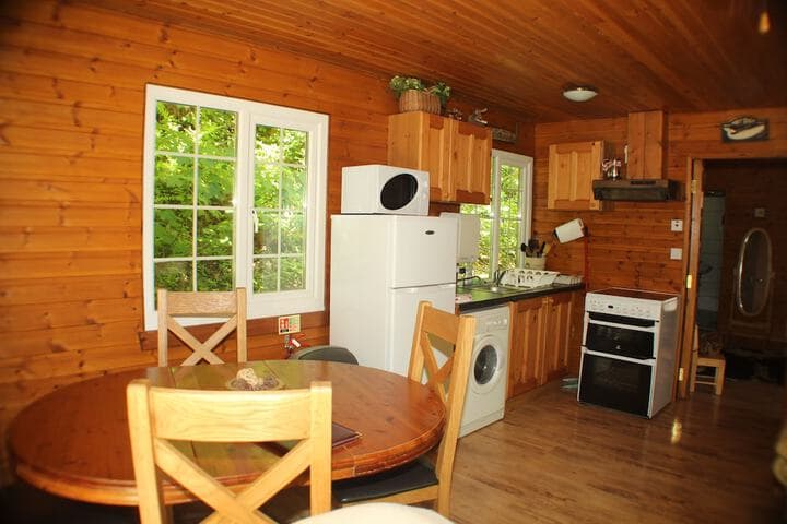 Lledr House Hostel photo 2