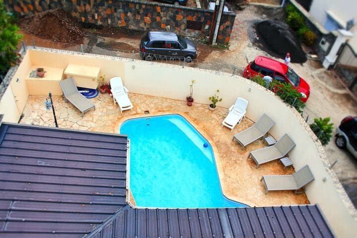 Beach Paradise Villas photo 5